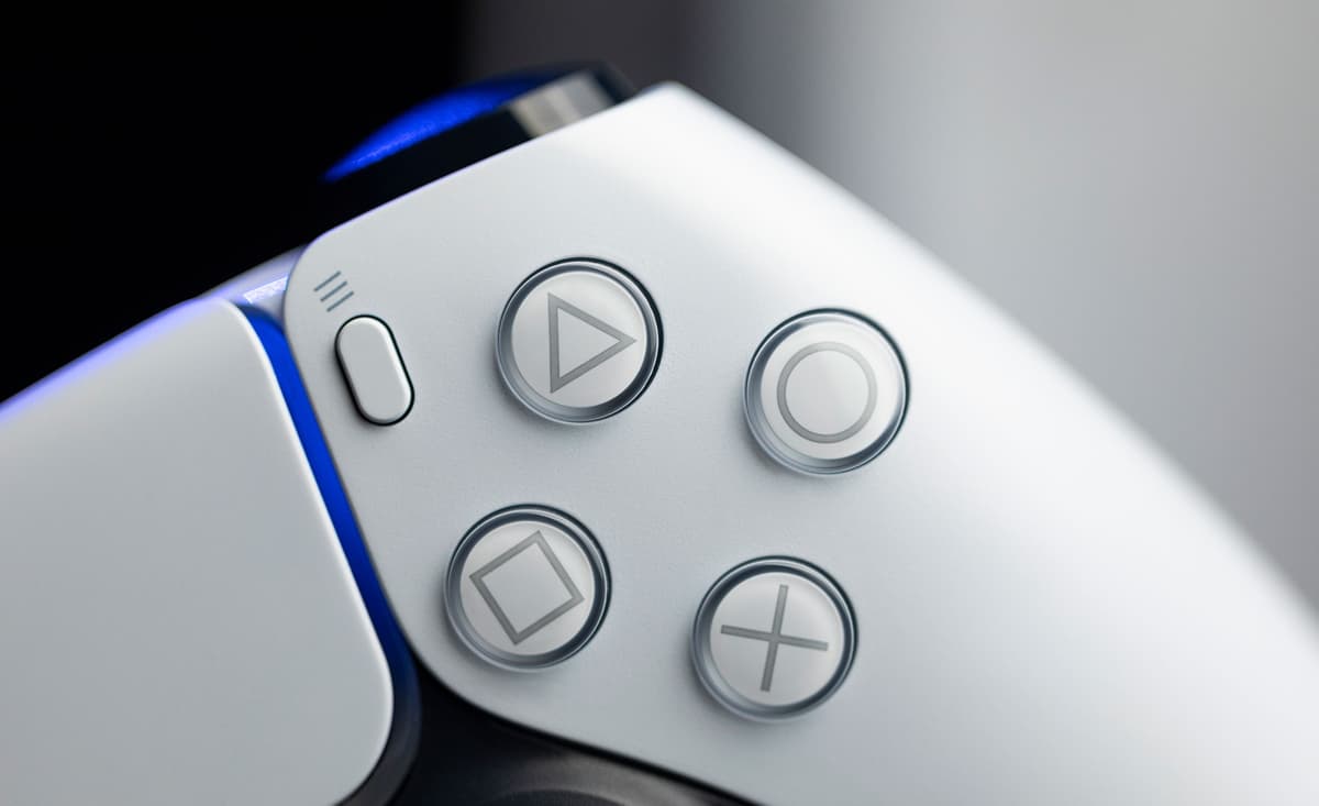 PS5