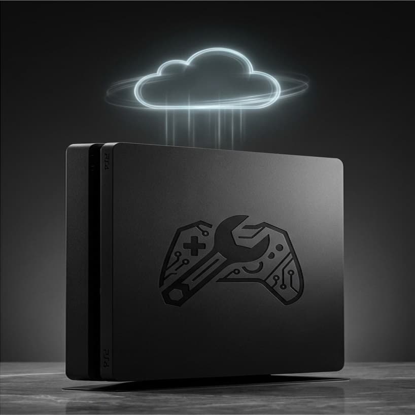 PS4