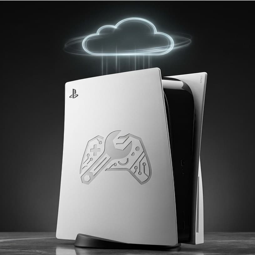 PS5