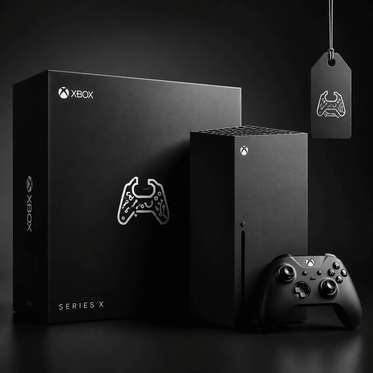 Xbox Series X